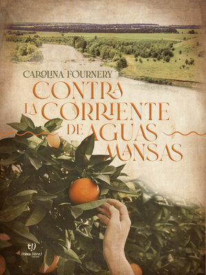 cover image of Contra la corriente de aguas mansas